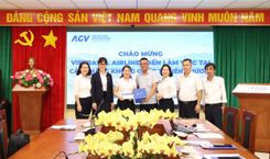 VIETRAVEL AIRLINES KHẢO SÁT MỞ RỘNG MẠNG ĐƯỜNG BAY TẠI CẢNG HKQT LIÊN KHƯƠNG