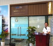 Cảng Hàng không Đồng Hới Tổ chức lễ phát động tháng an toàn, vệ sinh lao động năm 2026