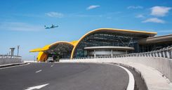 CHÍNH THỨC BAY HIỆU CHUẨN, CẢNG HKQT LIÊN KHƯƠNG SẴN SÀNG KHAI THÁC TRỞ LẠI VÀO NGÀY 19/8/2026