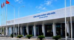 Giới thiệu Cảng hàng không Điện Biên