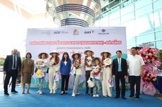 CẢNG HÀNG KHÔNG QUỐC TẾ ĐÀ NẴNG CHÀO ĐÓN HAI ĐƯỜNG BAY QUỐC TẾ MỚI