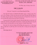 Cảng hàng không quốc tế Đà Nẵng nâng cao chất lượng dịch vụ an ninh hàng không