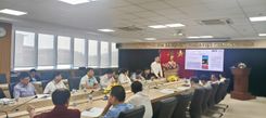 Tổ An toàn đường cất hạ cánh Cảng hàng không quốc tế Đà Nẵng chủ động kiểm soát rủi ro, giữ vững an toàn khai thác