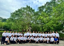 ĐẢNG UỶ CẢNG HÀNG KHÔNG QUỐC TẾ ĐÀ NẴNG TỔ CHỨC HOẠT ĐỘNG  GIÁO DỤC CHÍNH TRỊ, TƯ TƯỞNG NĂM 2026