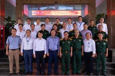 Cảng Hàng không quốc tế Đà Nẵng: Nâng cao năng lực y tế hàng không và ứng phó khẩn nguy