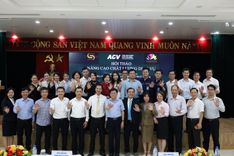CẢNG HÀNG KHÔNG QUỐC TẾ ĐÀ NẴNG TỔ CHỨC THÀNH CÔNG HỘI THẢO “NÂNG CAO CHẤT LƯỢNG DỊCH VỤ” – KHẲNG ĐỊNH VỊ THẾ TRONG TOP 100 SÂN BAY TỐT NHẤT THẾ GIỚI