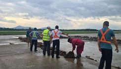 HƯỞNG ỨNG TUẦN LỄ  QUỐC GIA PHÒNG, CHỐNG THIÊN TAI NĂM 2026