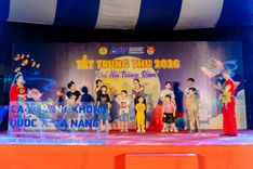 Cảng HKQT Đà Nẵng tổ chức "Vui hội trăng rằm” đón Tết Trung thu 2026 