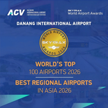 Top 75 Skytrax 2026 – Động lực cho hành trình đổi mới và nâng tầm trải nghiệm