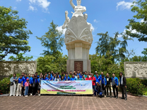 Tuổi trẻ Cảng HKQT Tân Sơn Nhất thực hiện chuỗi hoạt động chào mừng kỷ niệm 79 năm Ngày Thương binh – Liệt sĩ (27/7/1947 – 27/7/2026)