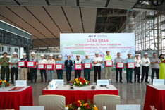 ACV launches 180-day acceleration campaign to deliver Long Thanh International Airport for operations in 2026