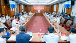 Tầm nhìn chiến lược và chỉ đạo của Cục trưởng Cục hàng không Việt Nam
