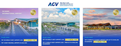 ACV 2025: Từ nội lực vững chắc đến bước nhảy vọt chiến lược