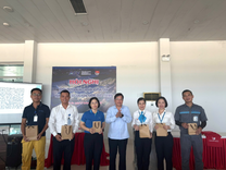 Cảng HKQT Vinh đẩy mạnh văn hóa an toàn hàng không 
