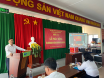 CẢNG HÀNG KHÔNG QUỐC TẾ CAM RANH PHÁT ĐỘNG ỦNG HỘ ĐỒNG BÀO BỊ THIỆT HẠI DO CƠ BÃO SỐ 3 (YAGI) GÂY RA