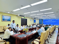 Cảng HKQT Đà Nẵng triển khai chiến lược phát triển nhà ga giai đoạn 2025–2030