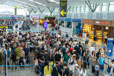 Da Nang International Airport Delivers a More Modern and Convenient Journey During 2026 Summer Peak Season