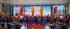 Cảng HKQT Liên Khương chính thức trở lại khai thác, mở ra giai đoạn kết nối mới cho Lâm Đồng