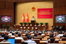 Cán bộ, đảng viên ACV tham dự Hội nghị toàn quốc nghiên cứu, học tập, quán triệt và triển khai thực hiện Nghị quyết Hội nghị lần thứ ba Ban Chấp hành Trung ương Đảng khóa XIV