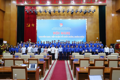 Đoàn Thanh niên ACV chuyển về trực thuộc Đoàn Thanh niên Bộ Tài chính