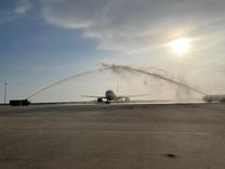 CẢNG HÀNG KHÔNG QUỐC TẾ CAM RANH ĐÓN KHÁCH DU LỊCH NGA CÓ HỘ CHIẾU VẮC XIN ĐẾN NHA TRANG - KHÁNH HÒA