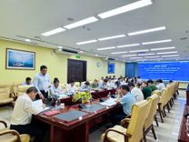 Cảng HKQT Đà Nẵng triển khai chiến lược phát triển nhà ga giai đoạn 2025–2030
