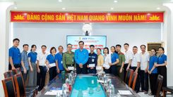 Cảng HKQT Cát Bi hưởng ứng tháng công nhân năm 2026