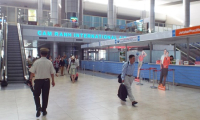 Thủ tục đến