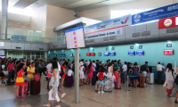Thủ tục đi