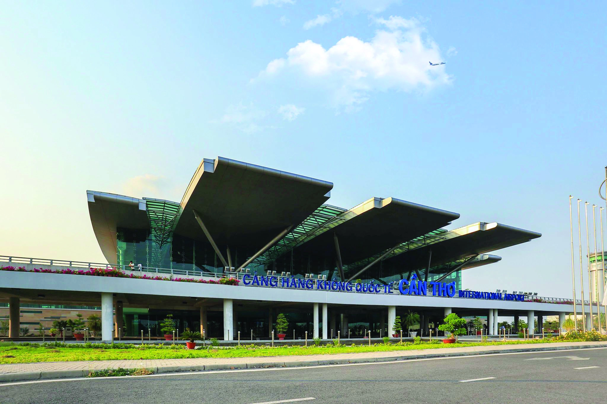 CHKQT Cần Thơ