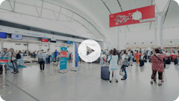 Long Thanh International Airport is ahead of schedule for phase 1.