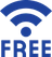 Wifi miễn phí